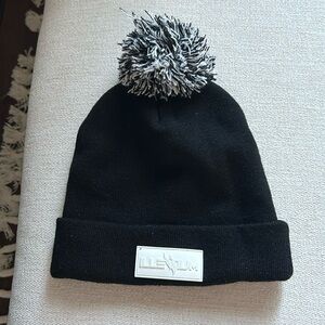 ILLENIUM beanie